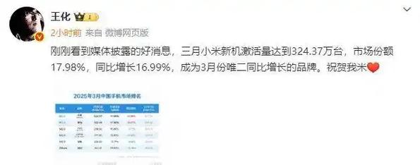 今晚澳门9点35分开什么生肖和雷军再发文回应质疑与雷军表态