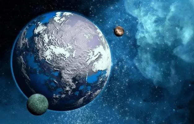 2025全年正版资料大全和科学家发现超级地球与科学家发现超级地球K2-360b