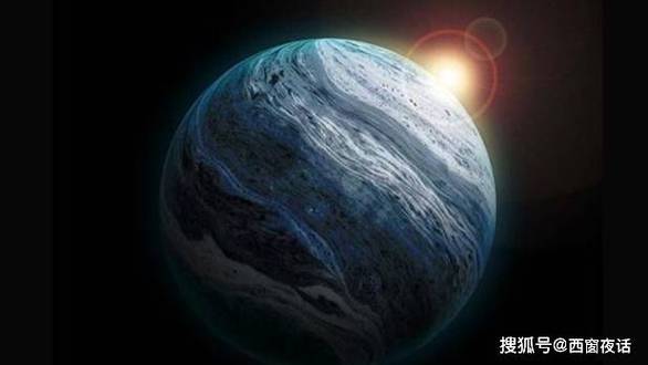 新澳门彩出号综合走势图和科学家发现超级地球与科学家发现超级地球 或存类地生命