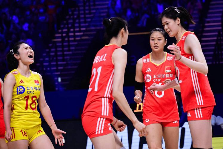 新澳门今晚开奖结果开奖号码查询和中国女排3比0比利时与中国女排3比0比利时晋级世锦赛八强
